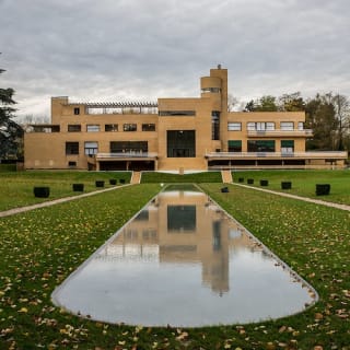 Biglietto saltafila per la Villa Cavrois 1