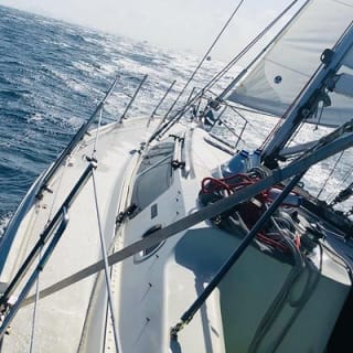 4-Hour Fort Lauderdale Sailing Charter 6