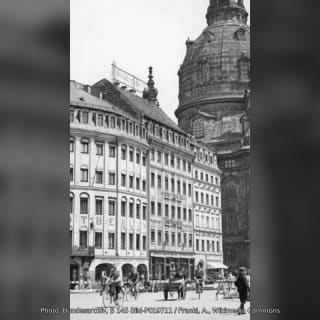 Berlino: guida audio ai nazisti e a Hitler 9