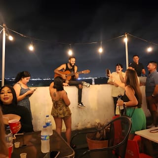 Old San Juan Bar Crawl: Experience Local Hotspots 4