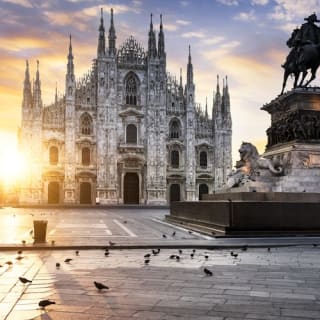 Duomo di Milano, Ultima Cena e Teatro alla Scala: Ingresso + visita della città 29