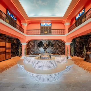Legacy Tour at Casa BACARDÍ in Puerto Rico 3