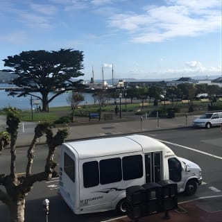 Official Alcatraz Tour and 90-Minute City Bucket List Excursion 5