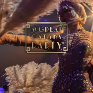 The Great Gatsby Party Brasil - São Paulo 3
