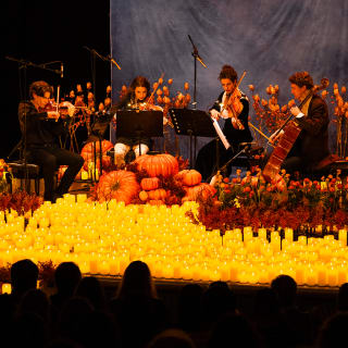 Candlelight: A Haunted Evening of Halloween Classics 5