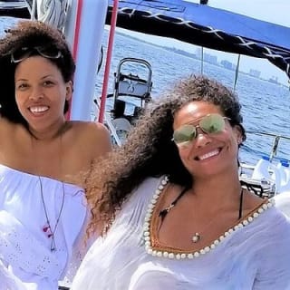 4-Hour Fort Lauderdale Sailing Charter 7