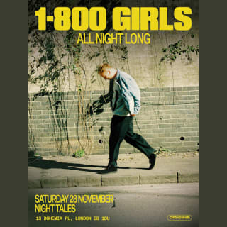 Origins: 1-800 GIRLS [All Night Long] 1