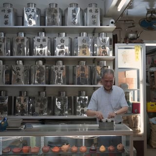 Tour di Hong Kong Street Food con locali - Dim Sum, Wonton e altro 2