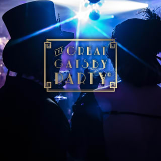 The Great Gatsby Party Brasil - São Paulo 4