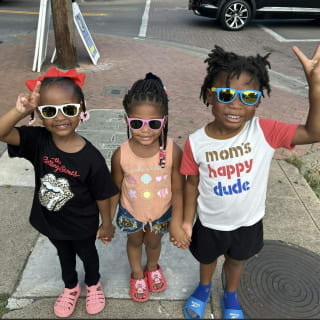 Kid Quest in Dallas: Interactive Family Scavenger Hunt (Ages 4–8) 4