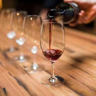 Excursión enológica por el valle de Hunter con almuerzo y 3 catas en bodegas 4
