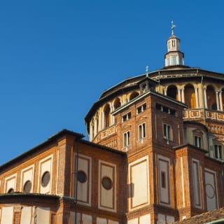 Duomo di Milano, Ultima Cena e Teatro alla Scala: Ingresso + visita della città 32