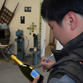 Excursion exclusive en Champagne au départ de Paris, comprenant 3 visites de maisons 1