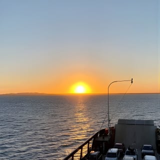 North Stradbroke Island SUNSET Tour 6