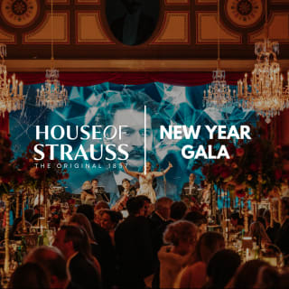 House Of Strauss - New Year's Eve Gala 1