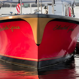 Scenic Lighthouse Boat Cruise from Portland's Old Port 8