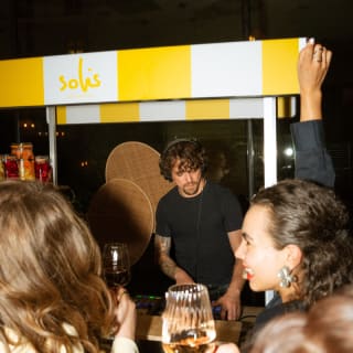 Dîner festif - samedi 19 septembre 3