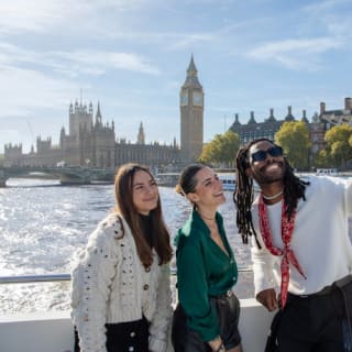 London: Sightseeing Cruise Flexible Ticket 1