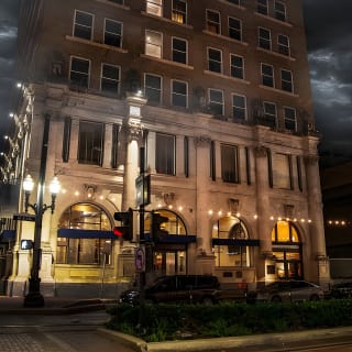 Fantasmas y Embrujos de Houston Por US Ghost Adventures 5