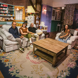 The FRIENDS™ Experience - Gift Card 6