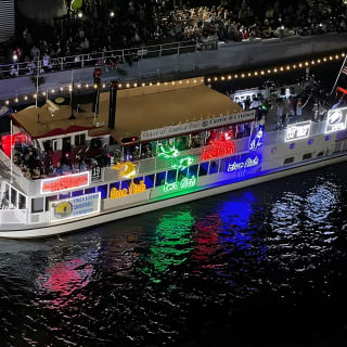 Carrie B Cruises! Bellezza e divertimento nel THE VENICE OF AMERICA TOUR!!! 4