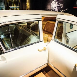 Entdecken Sie den Nashville City Tour mit Eintritt in den Ryman & Country Music Hall of Fame 8
