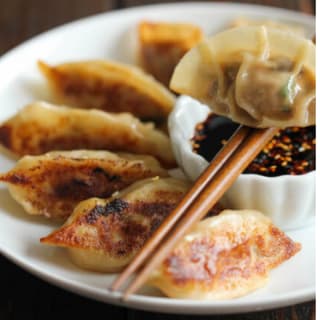 Make Your Own Dumplings - Tampa 1