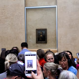 La experiencia definitiva en el Louvre (Opciones de pago: Desayuno y crucero en barco) 6
