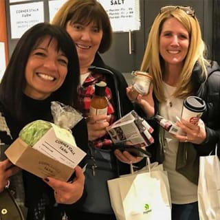Boston Public Market & North End Foodie Tour with Local Guide 2