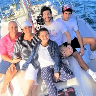 4-Hour Fort Lauderdale Sailing Charter 9