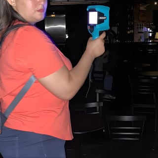 Ghost Hunters Paranormal Ghost Tour 5
