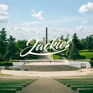 Jackies - Open Air House Music Festival - MADRID 1
