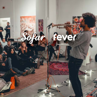 Sofar Sounds Los Angeles - Downtown LA 1