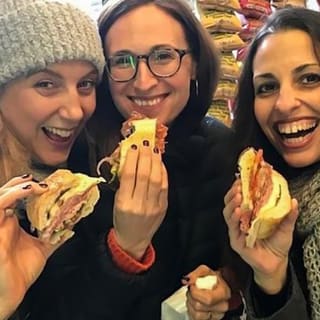 Boston Public Market & North End Foodie Tour with Local Guide 1