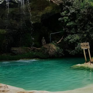 Lima: Discover Secret Thermal Baths in Churin 5