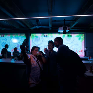 SUBMERGE 20