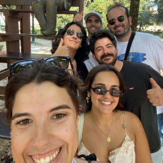 Romantic Porto Outdoor Exploration Game 4