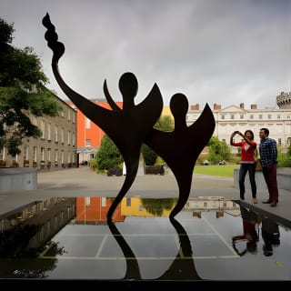 Essential Private Dublin walking tour for up to 6 people  5