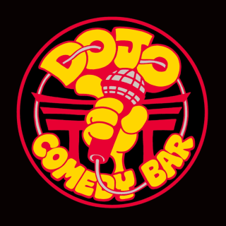Dojo comedy Bar 1