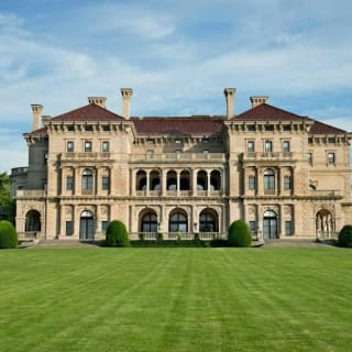 The Breakers: Entry Ticket 1