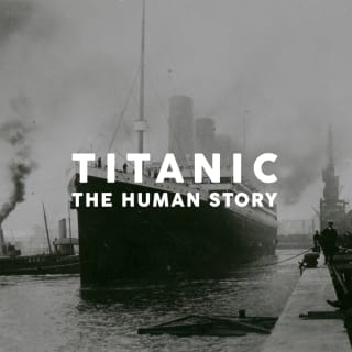 Titanic. The Human Story 3