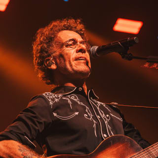 Show do Nando Reis - Turnê Nando Hits no Terra SP 3