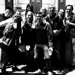 Spanish Moss Haunted Savannah Pub Crawl 11
