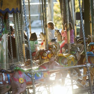 Parque de Atracciones de Madrid 5