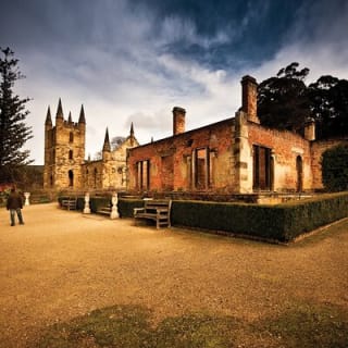 Full-Day Port Arthur Historic Site Tour and Admission Ticket 1