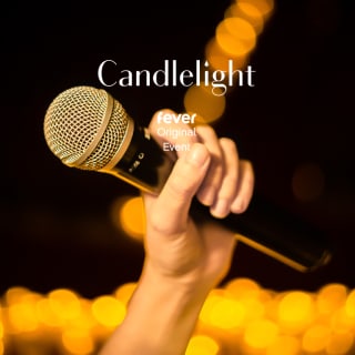 Candlelight: Un Tributo a Marvin Gaye, Stevie Wonder, Al Green y Más 2