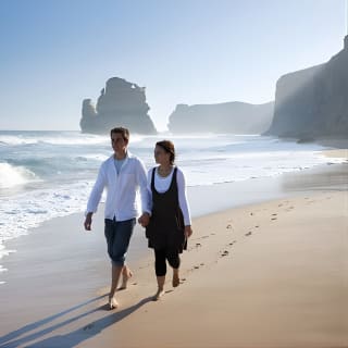 12 Apostles Great Ocean Road Eco Tour with lunch from Melbourne 8