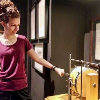 Museo Interattivo Leonardo da Vinci: Biglietto d'ingresso 3