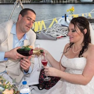 4-Hour Fort Lauderdale Sailing Charter 11