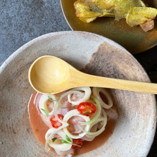 Menú degustación por el Chef Roberto Ruiz + sesión de DJ y Mariachis 4
